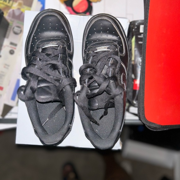 Nike airforces 5 used - Picture 4 of 5